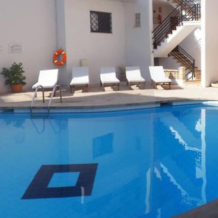 Rotonda Apartaments Felanitx Exterior foto