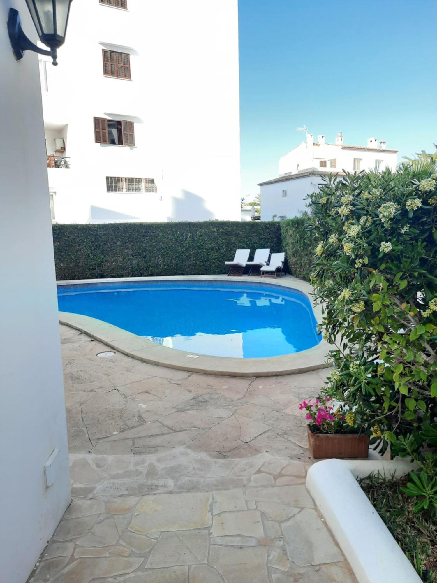 Rotonda Apartaments Felanitx Exterior foto