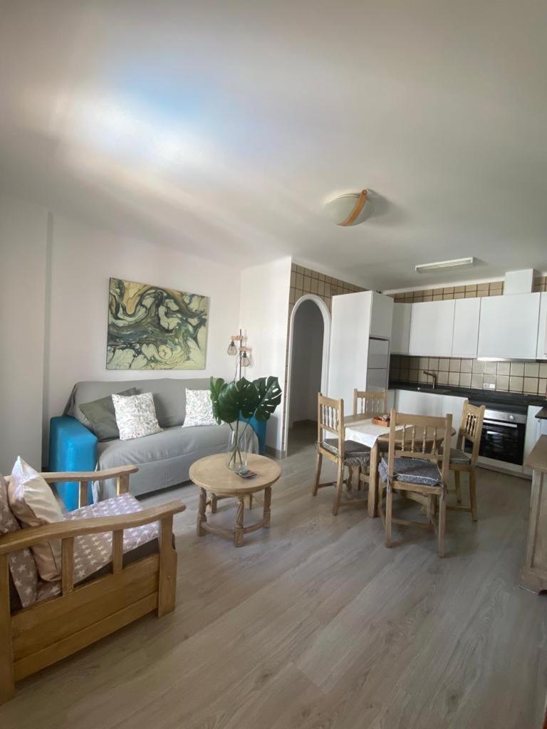Rotonda Apartaments Felanitx Exterior foto