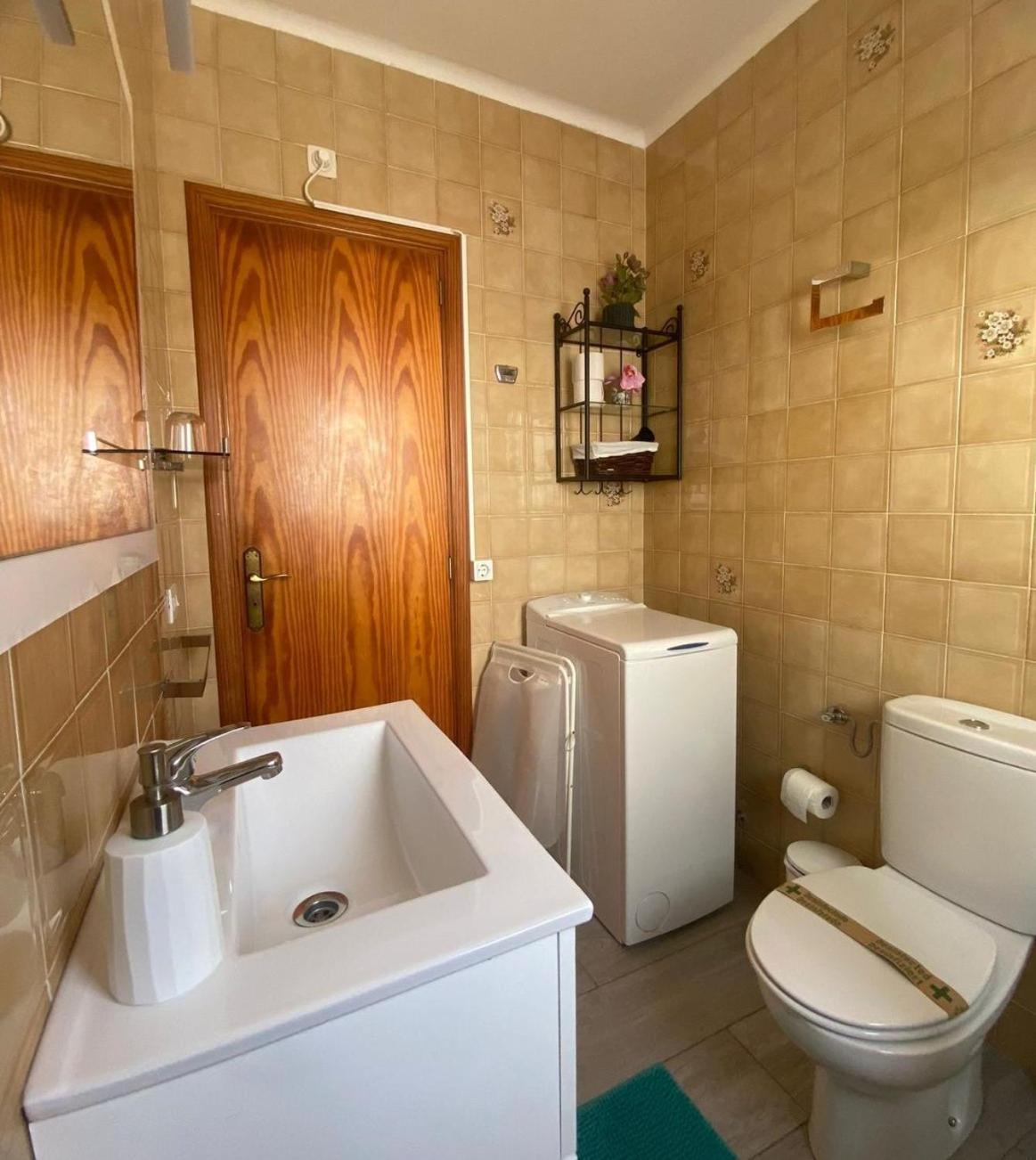Rotonda Apartaments Felanitx Exterior foto