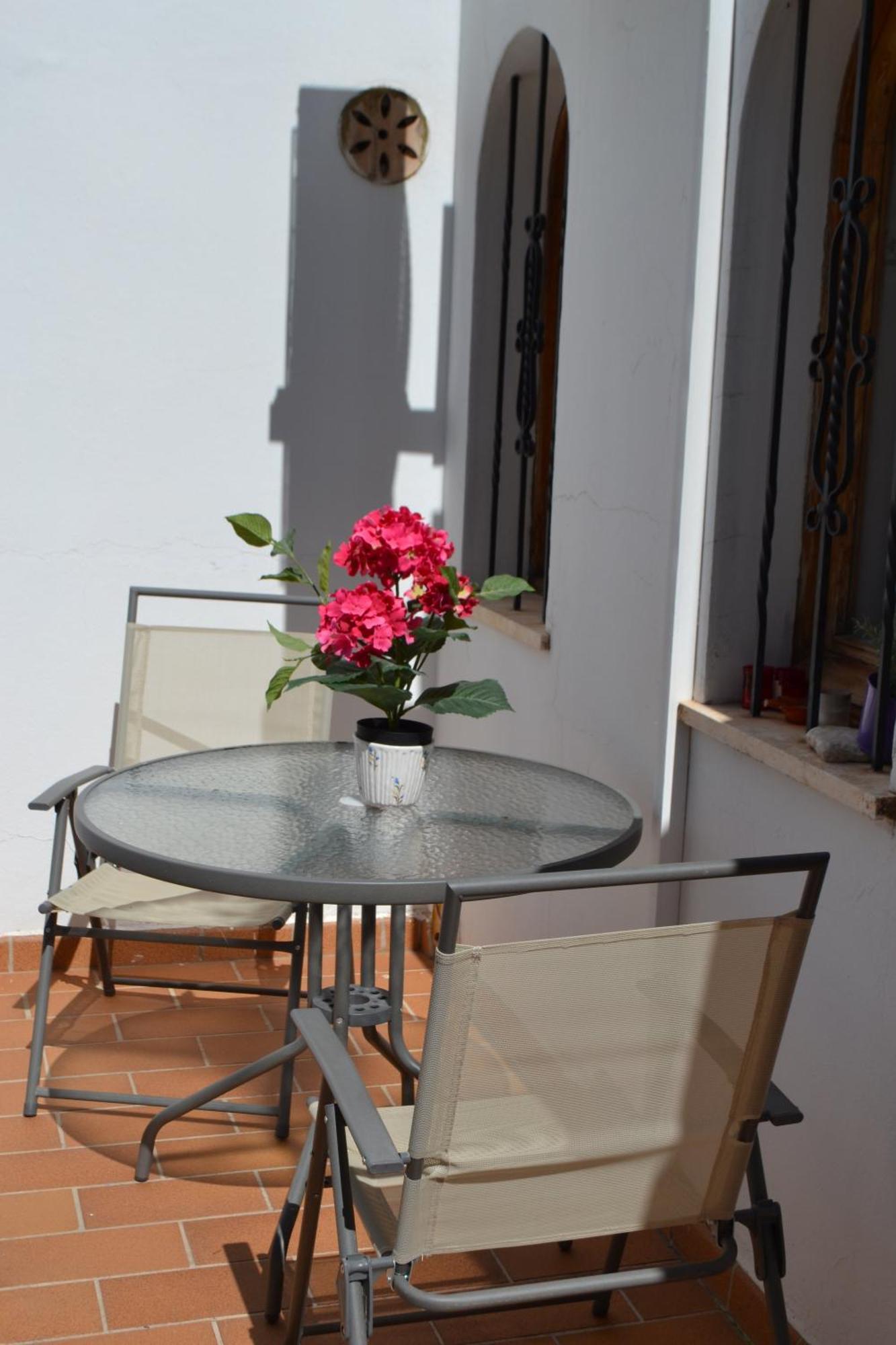 Rotonda Apartaments Felanitx Exterior foto