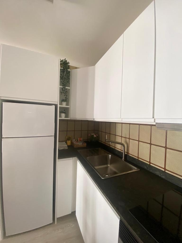 Rotonda Apartaments Felanitx Exterior foto