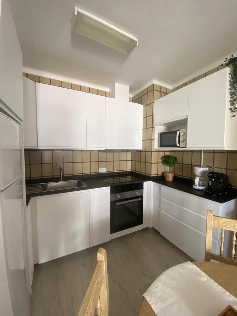 Rotonda Apartaments Felanitx Exterior foto