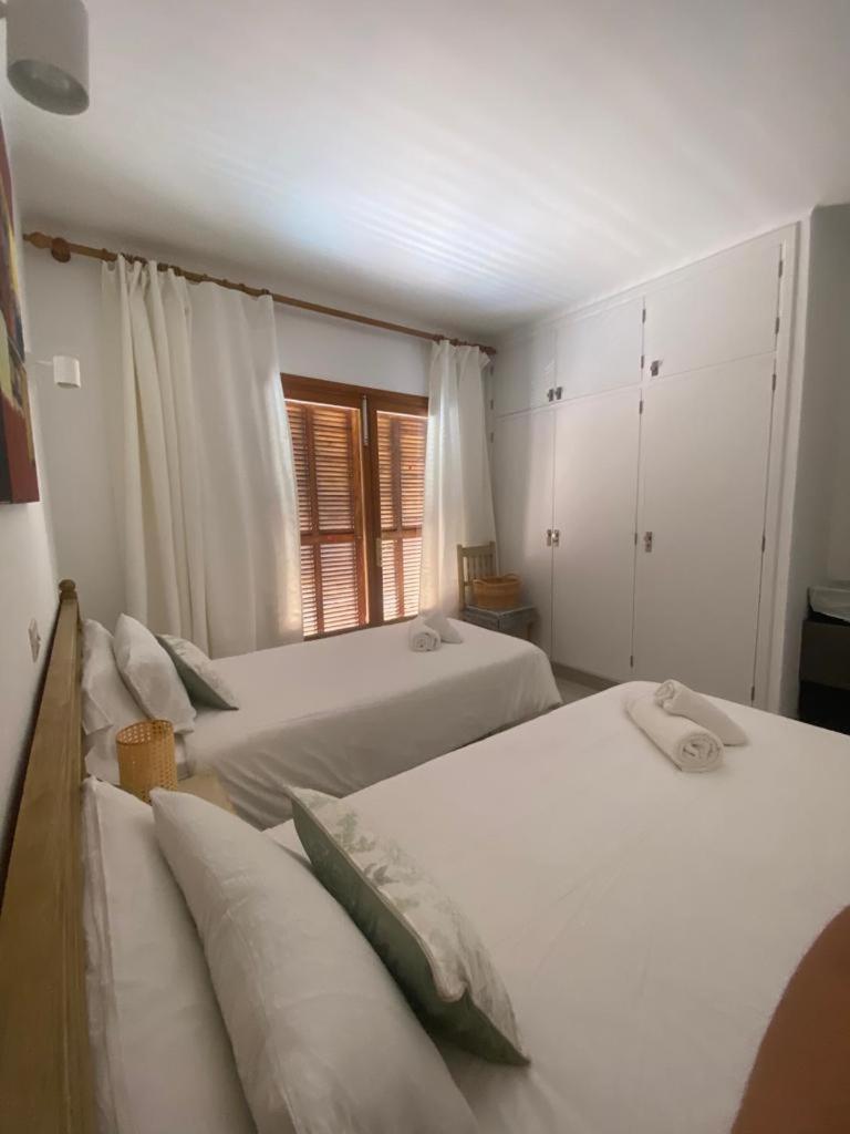 Rotonda Apartaments Felanitx Exterior foto