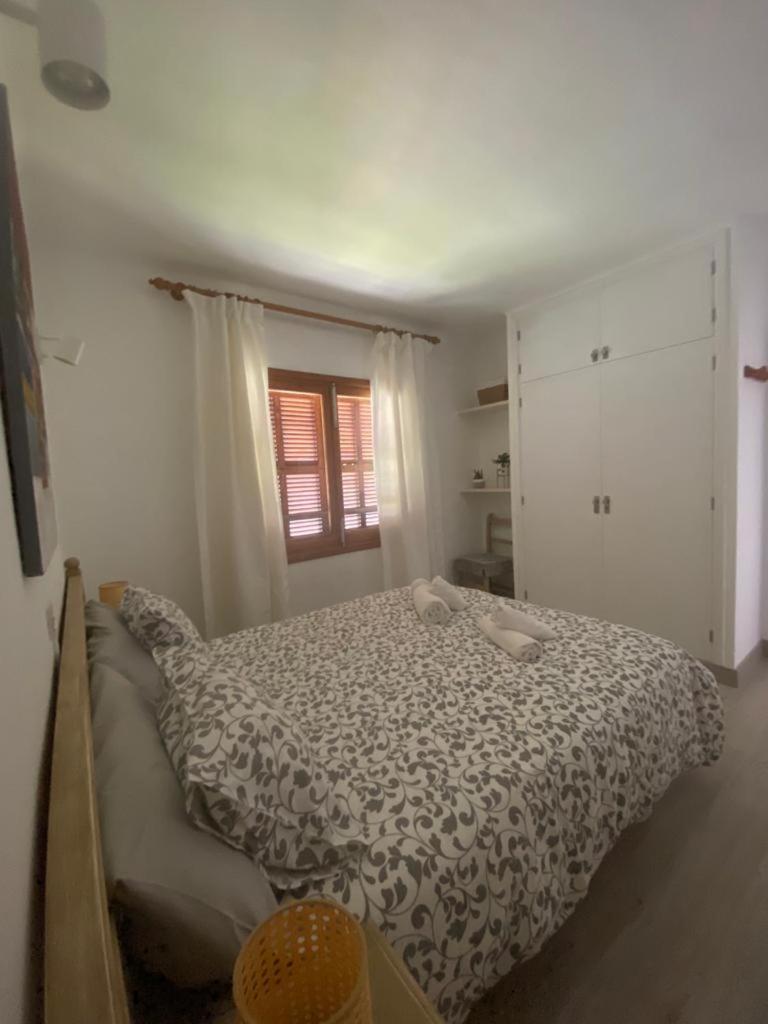 Rotonda Apartaments Felanitx Exterior foto