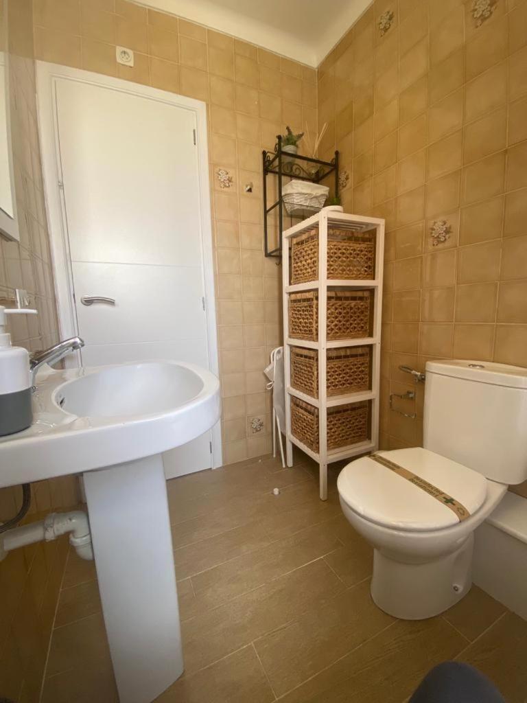 Rotonda Apartaments Felanitx Exterior foto