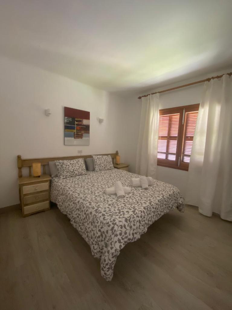 Rotonda Apartaments Felanitx Exterior foto