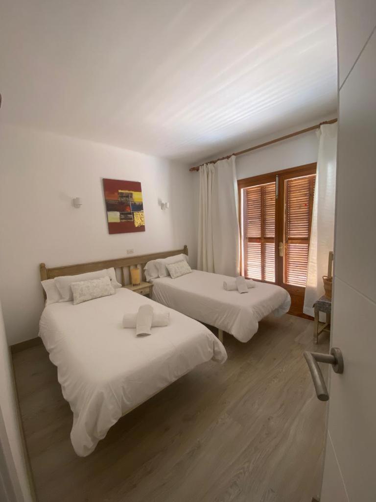 Rotonda Apartaments Felanitx Exterior foto