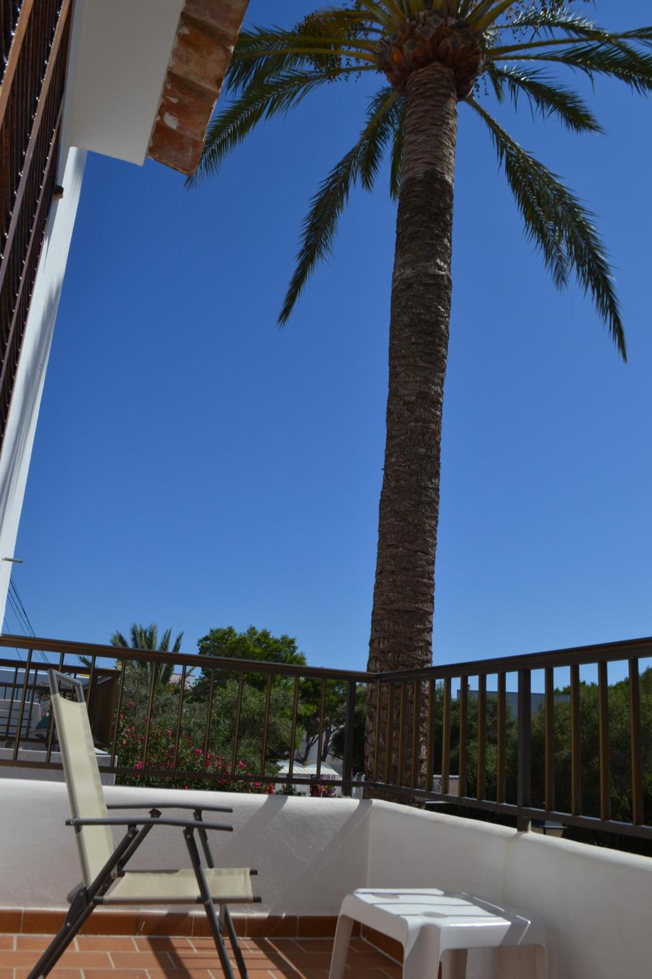 Rotonda Apartaments Felanitx Exterior foto
