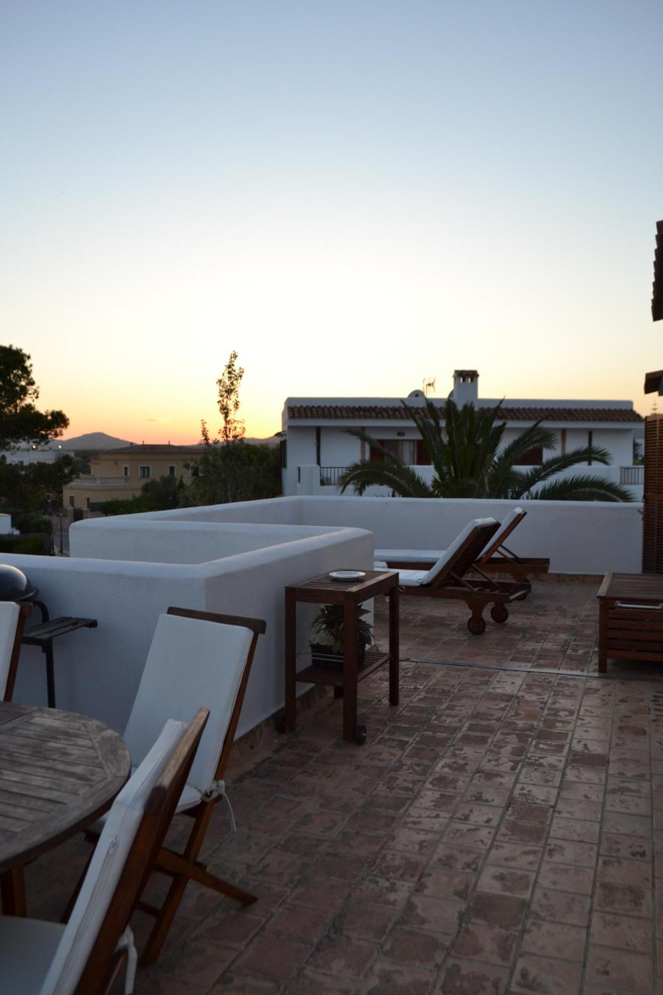 Rotonda Apartaments Felanitx Exterior foto