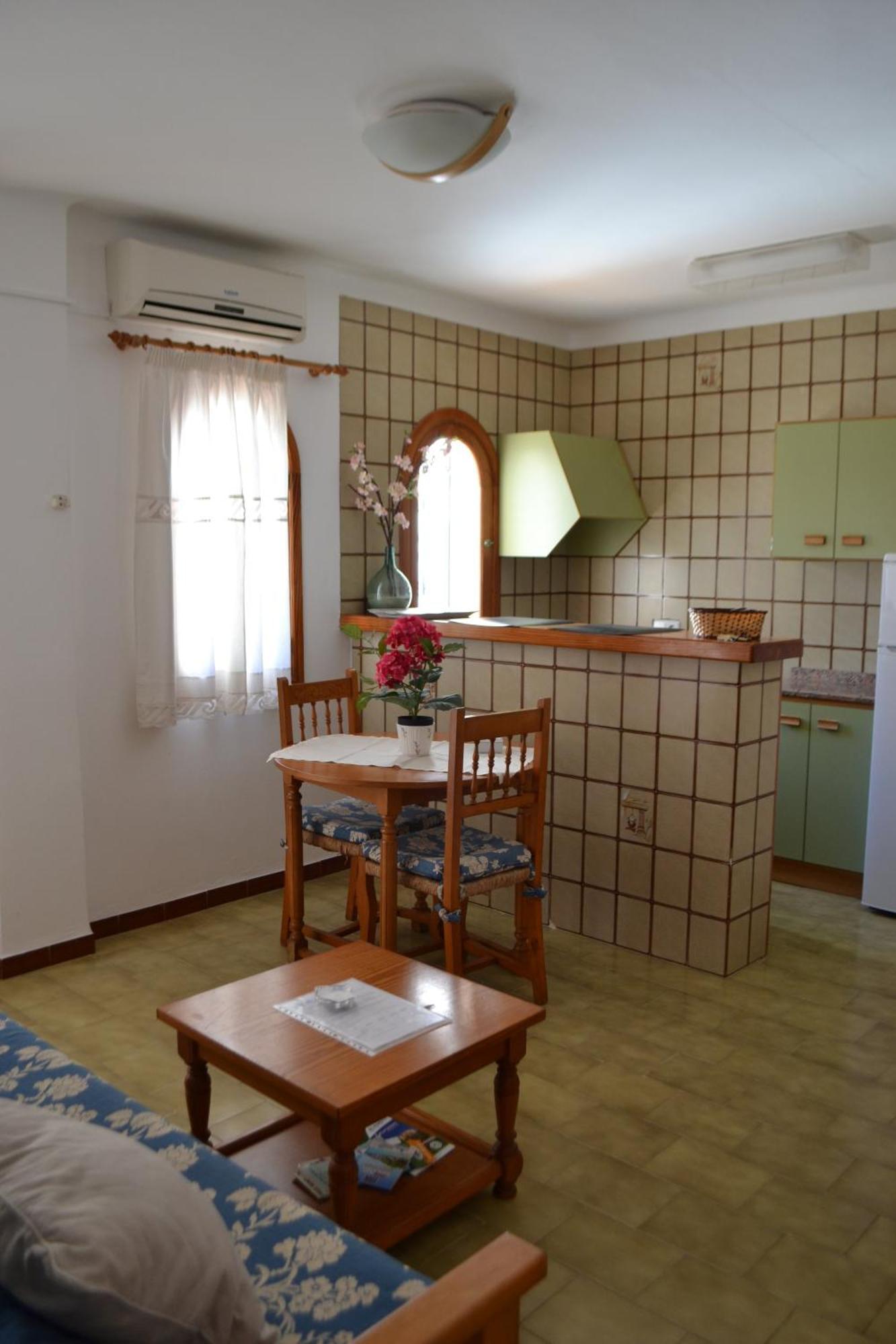 Rotonda Apartaments Felanitx Exterior foto