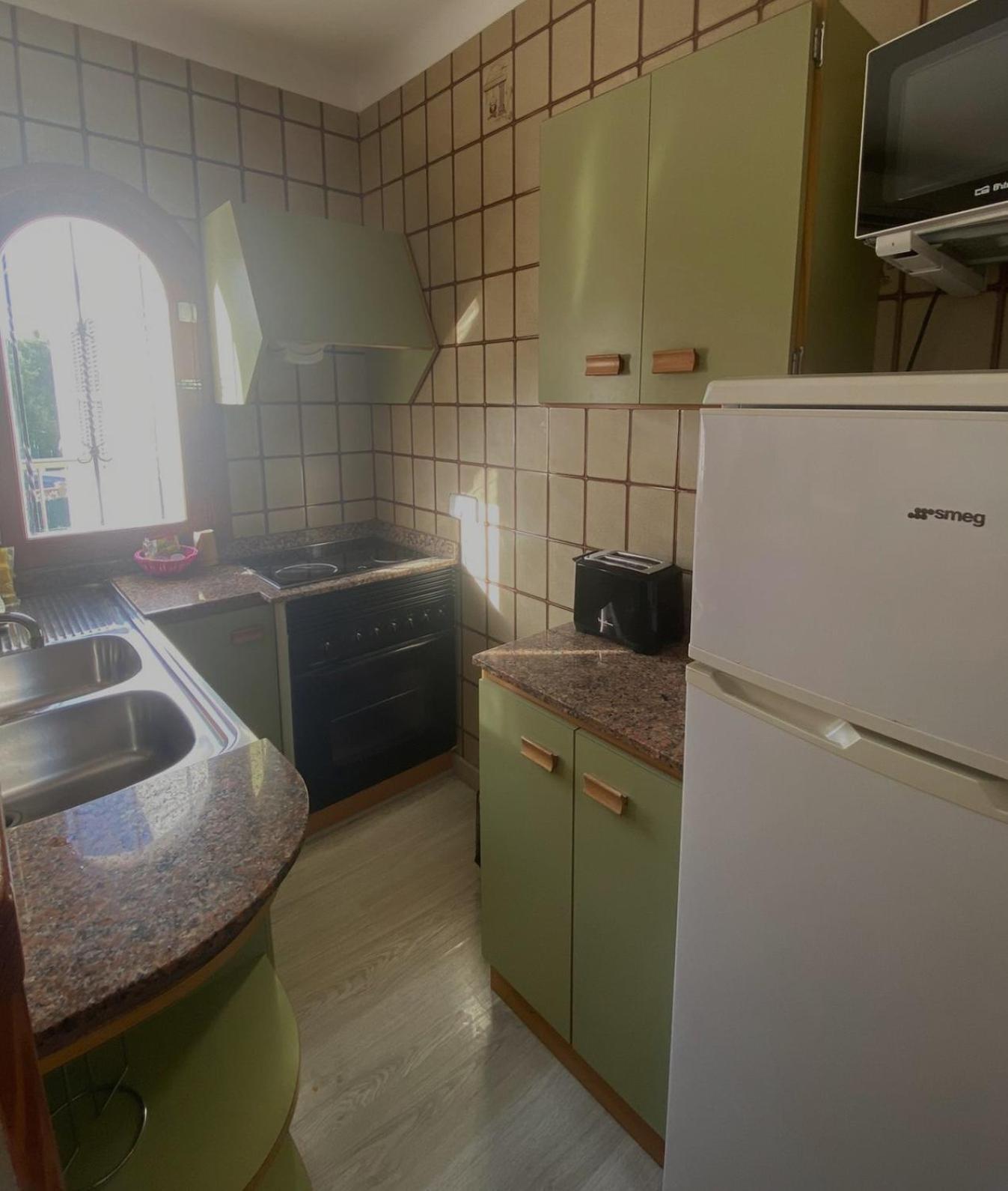 Rotonda Apartaments Felanitx Exterior foto