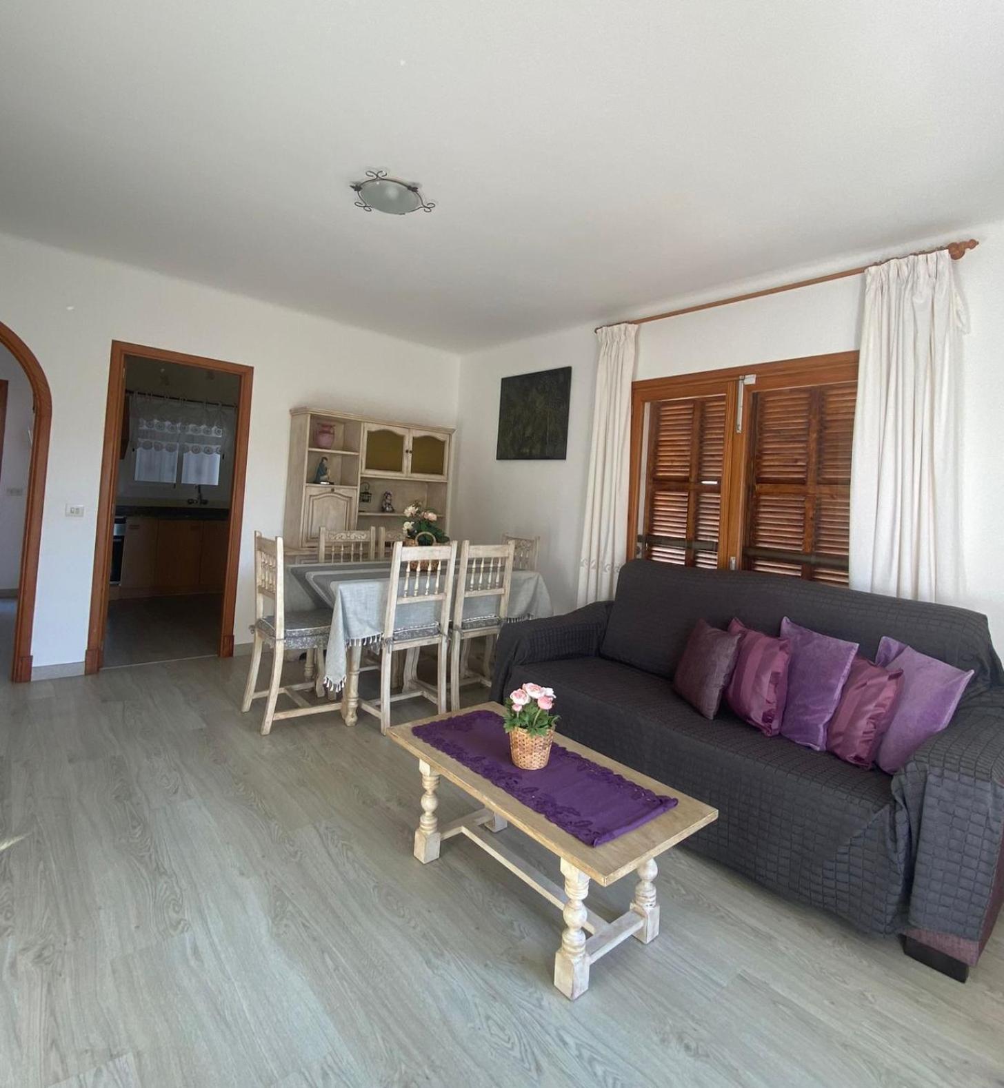 Rotonda Apartaments Felanitx Exterior foto