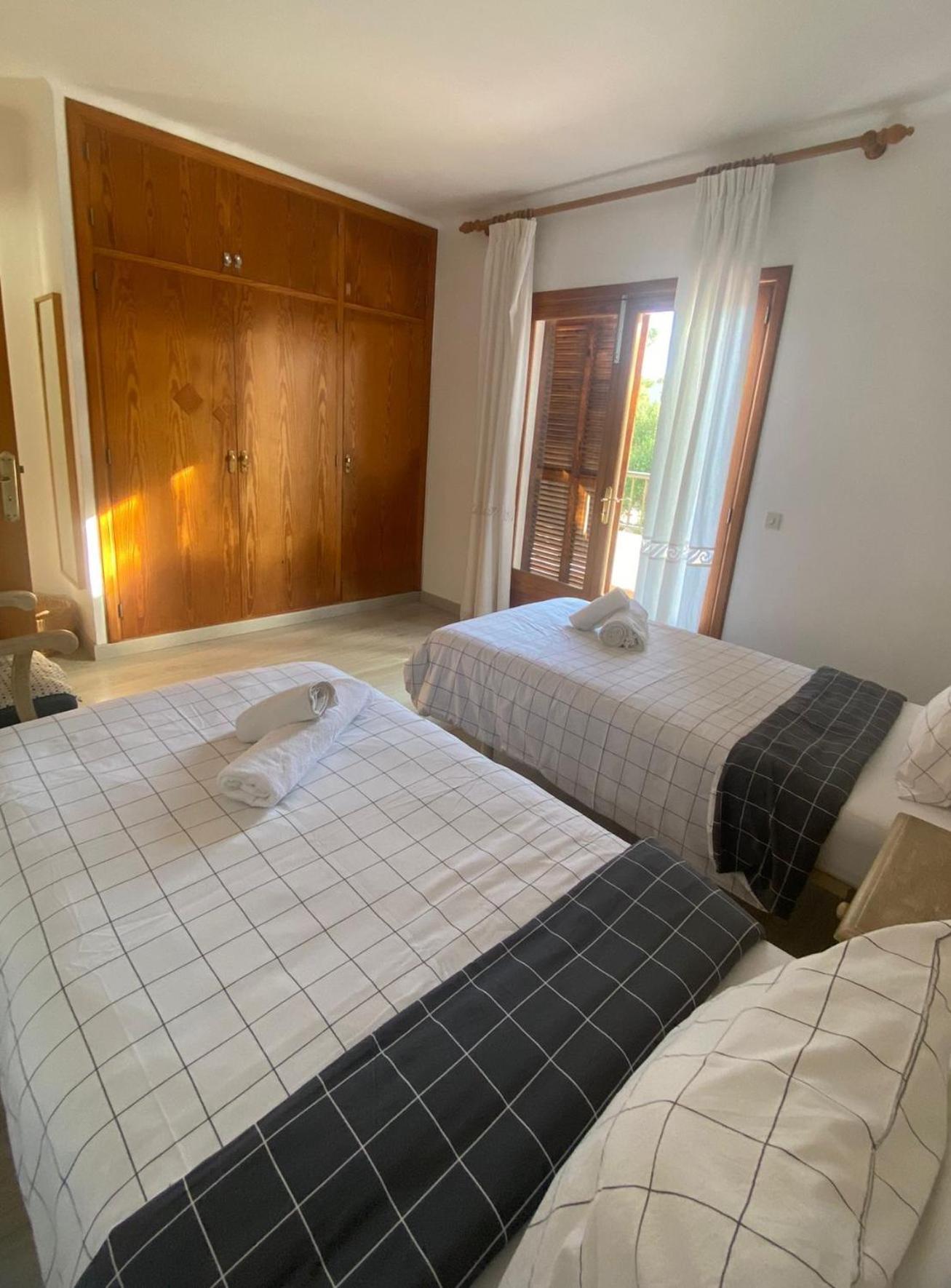 Rotonda Apartaments Felanitx Exterior foto