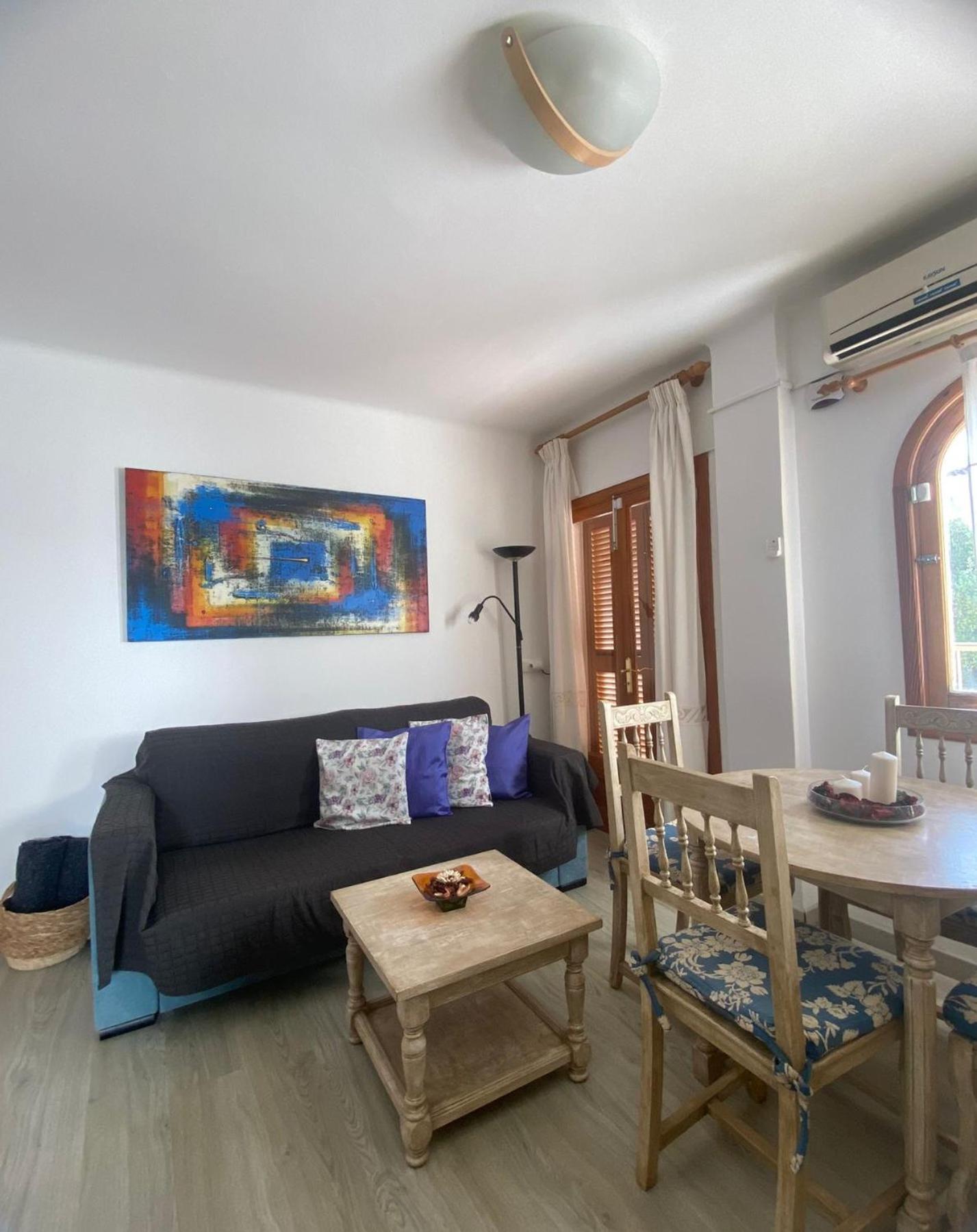 Rotonda Apartaments Felanitx Exterior foto
