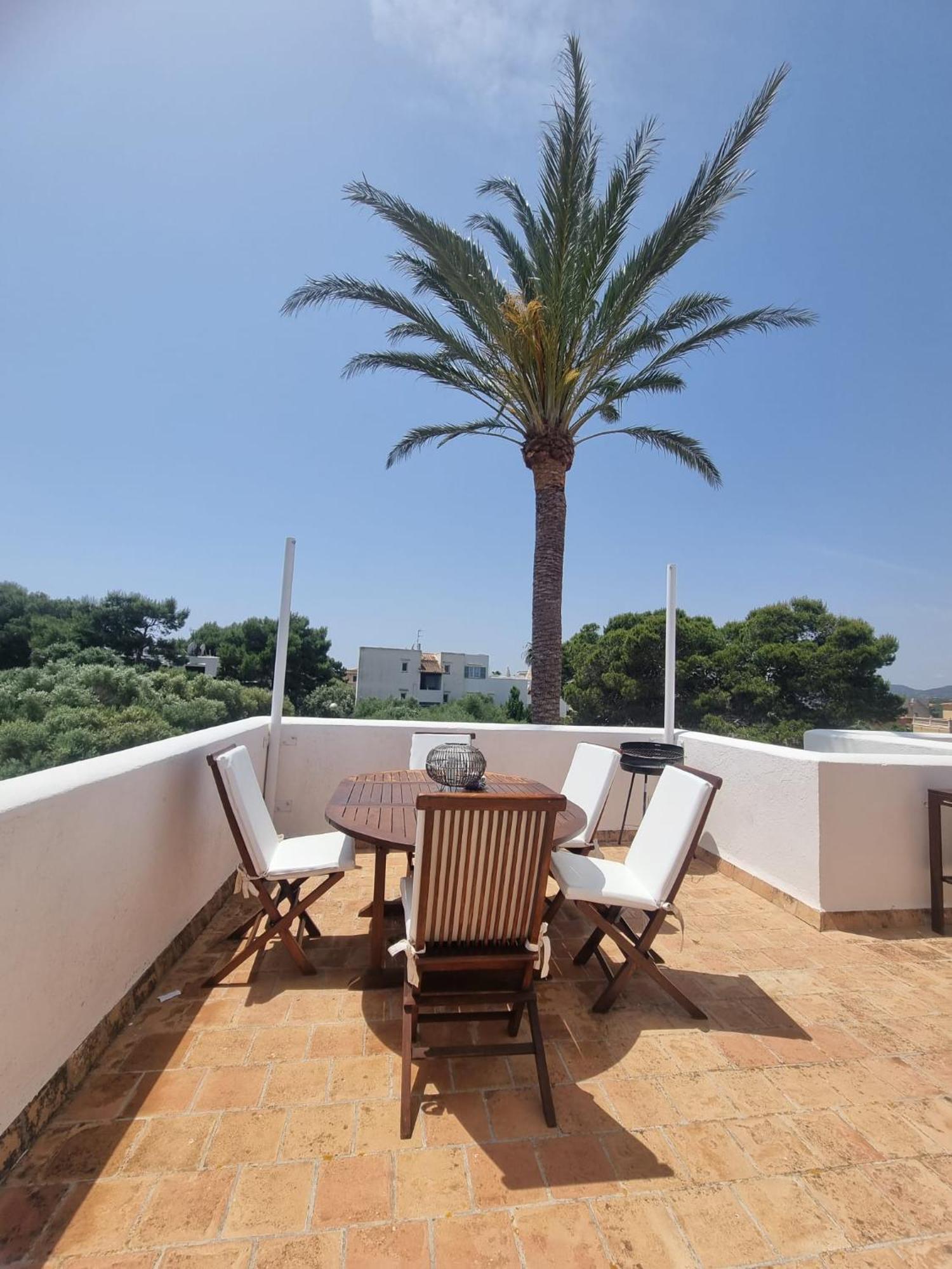Rotonda Apartaments Felanitx Exterior foto