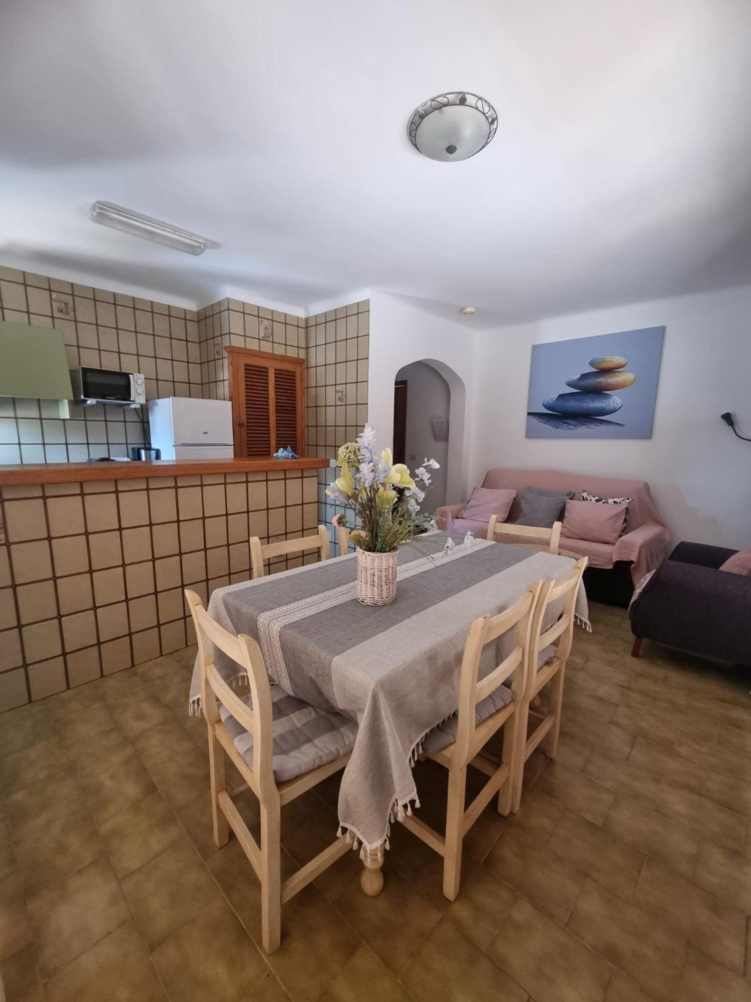 Rotonda Apartaments Felanitx Exterior foto