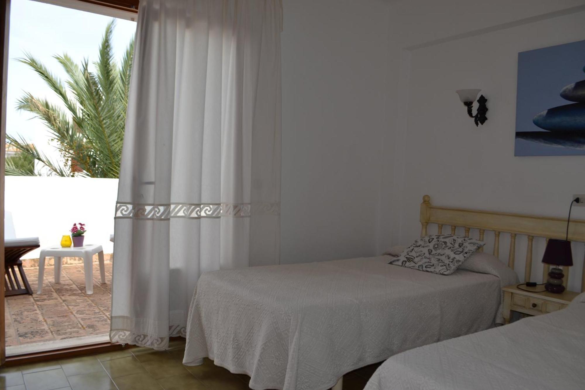 Rotonda Apartaments Felanitx Exterior foto
