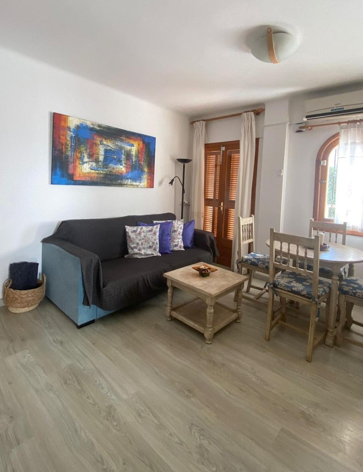 Rotonda Apartaments Felanitx Exterior foto