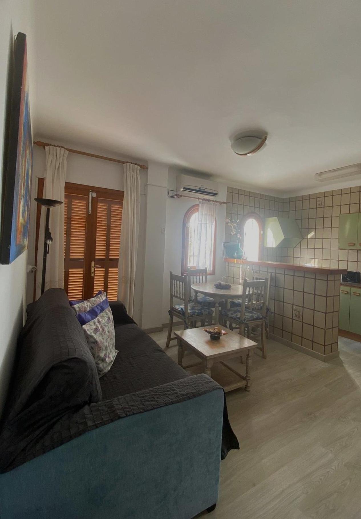 Rotonda Apartaments Felanitx Exterior foto
