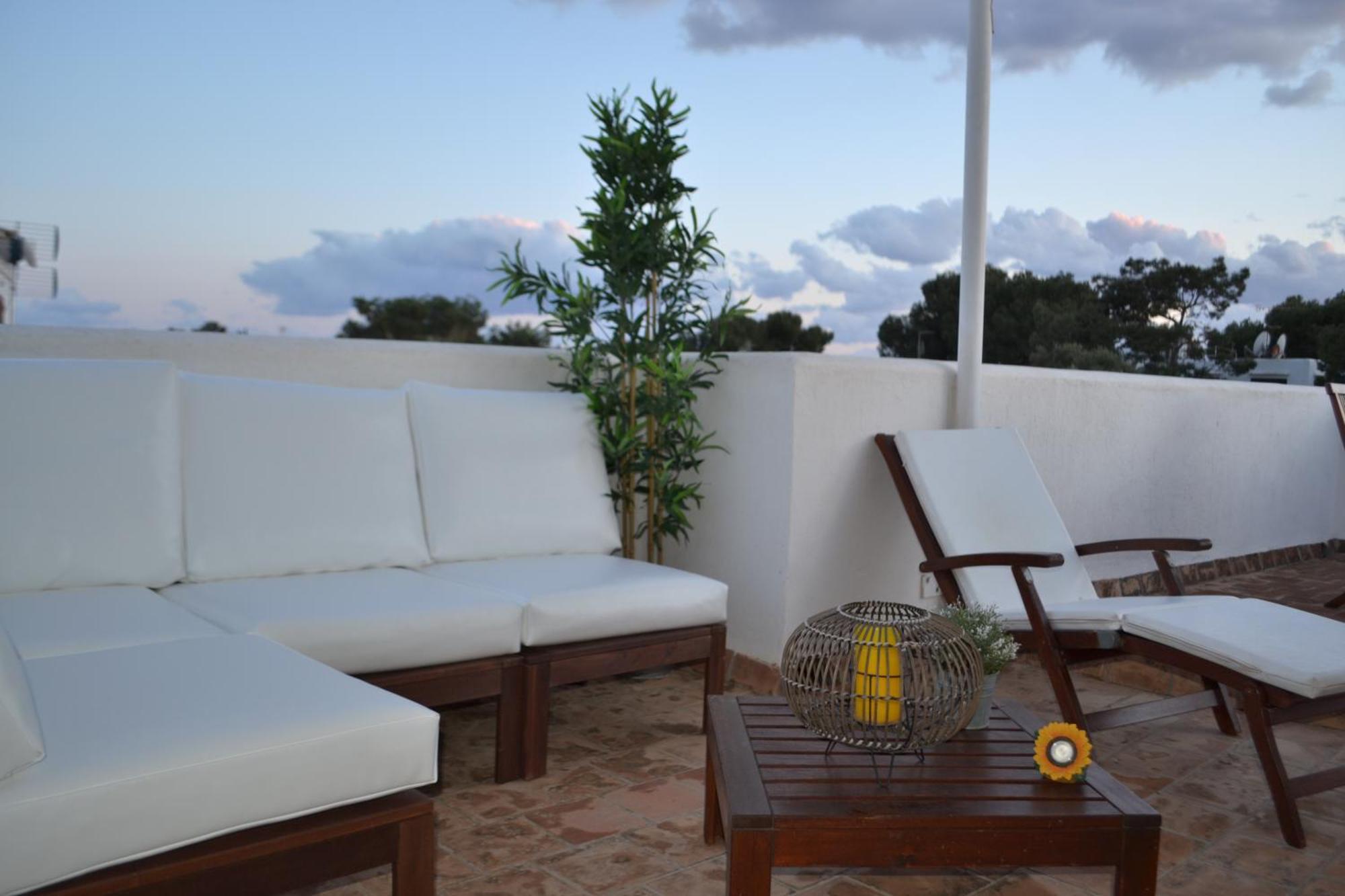 Rotonda Apartaments Felanitx Exterior foto