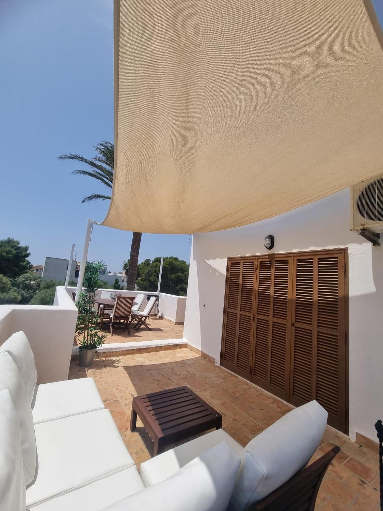 Rotonda Apartaments Felanitx Exterior foto