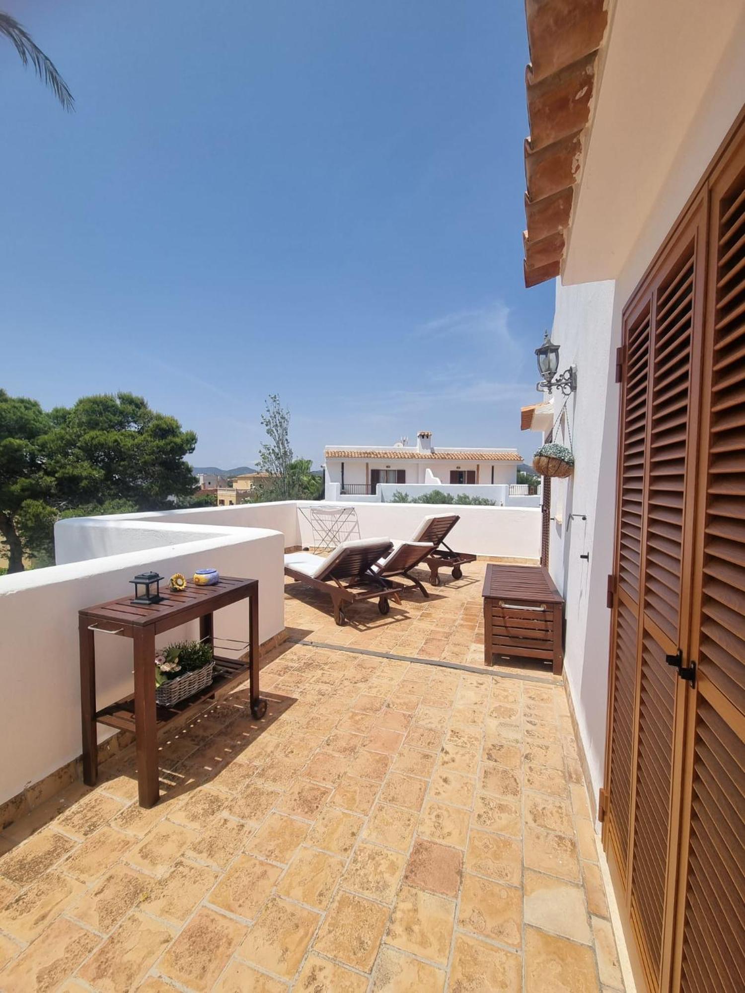 Rotonda Apartaments Felanitx Exterior foto